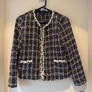 Women’s Blazer